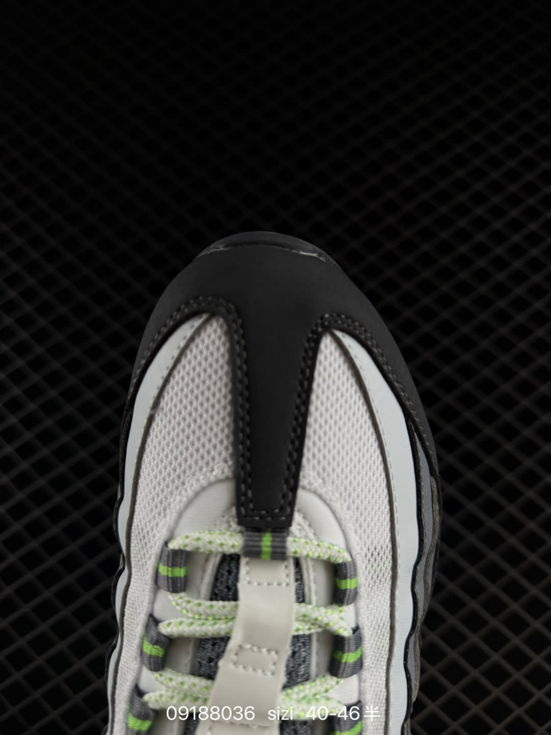 NIKE AIR MAX 95 TT-IR1473